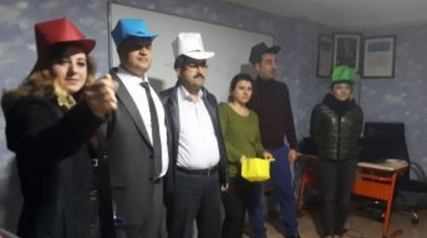 &Ouml;ğretmenlere Seminer