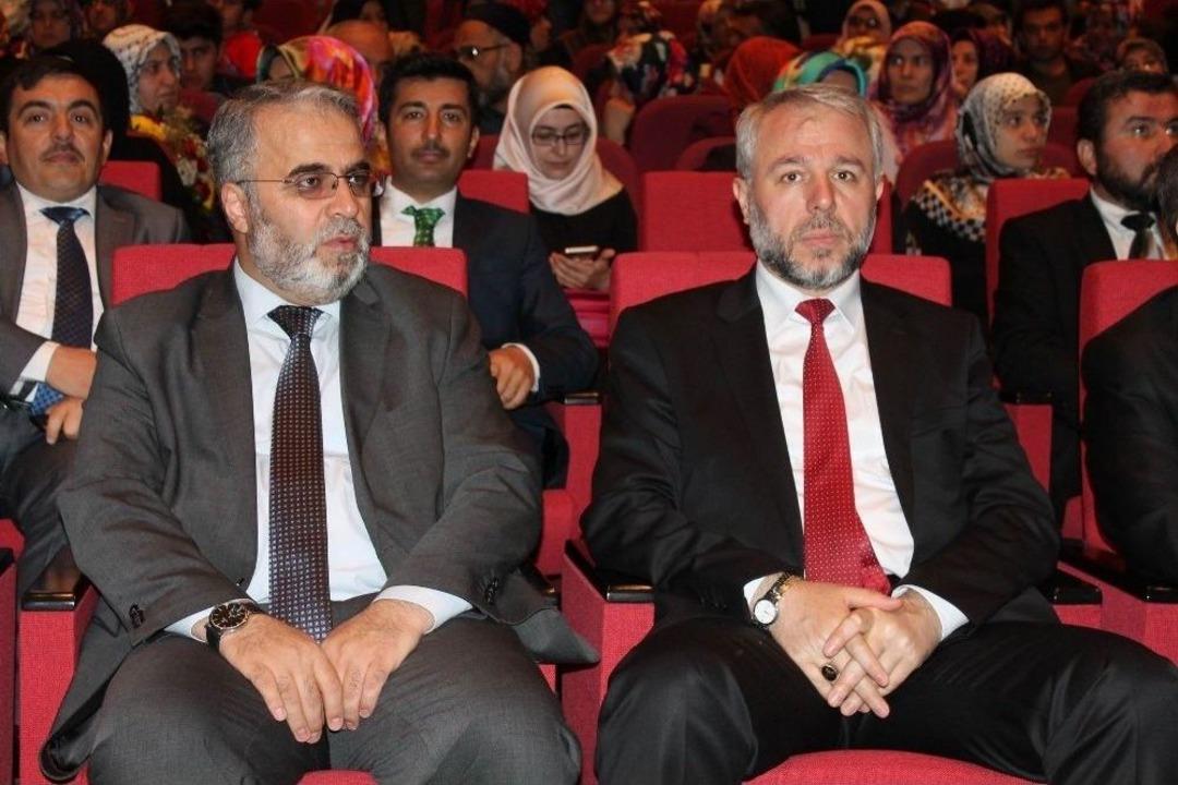 Kuran-ı Kerim&rsquo;i, 67 Yaşında Ezberledi