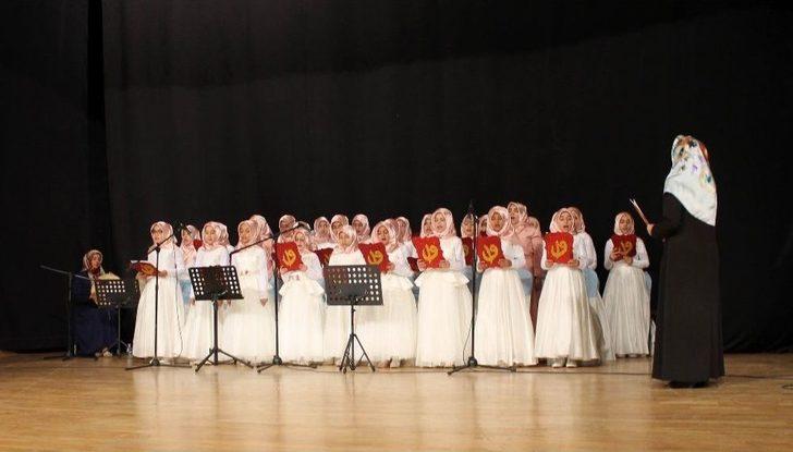 Kuran-ı Kerim’i, 67 Yaşında Ezberledi G2