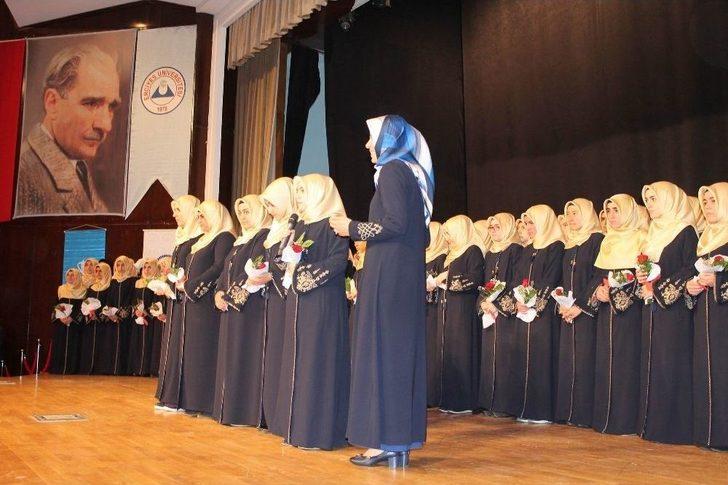 Kuran-ı Kerim’i, 67 Yaşında Ezberledi G5