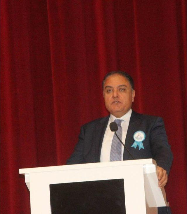 Kilis&rsquo;te 2 &Ouml;ğrenciden Biri Suriyeli 1