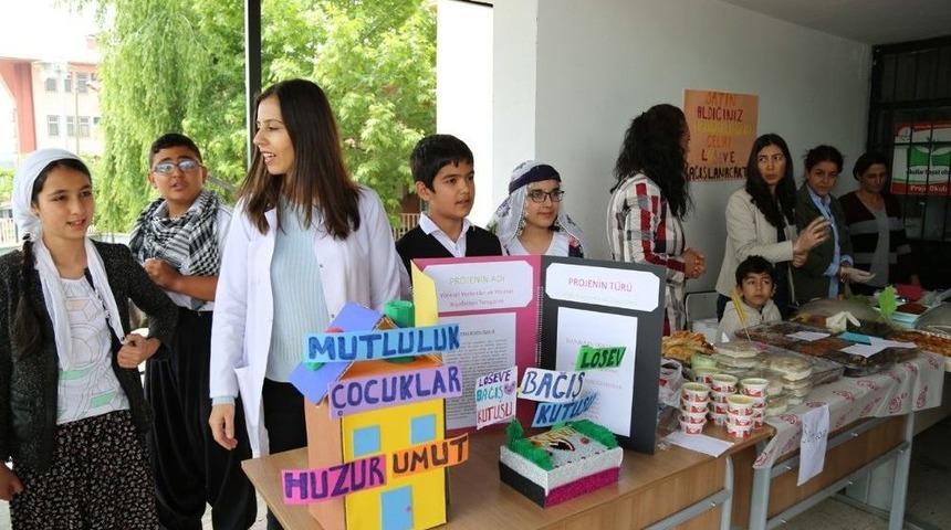 Tunceli’de Bilim Şenliği