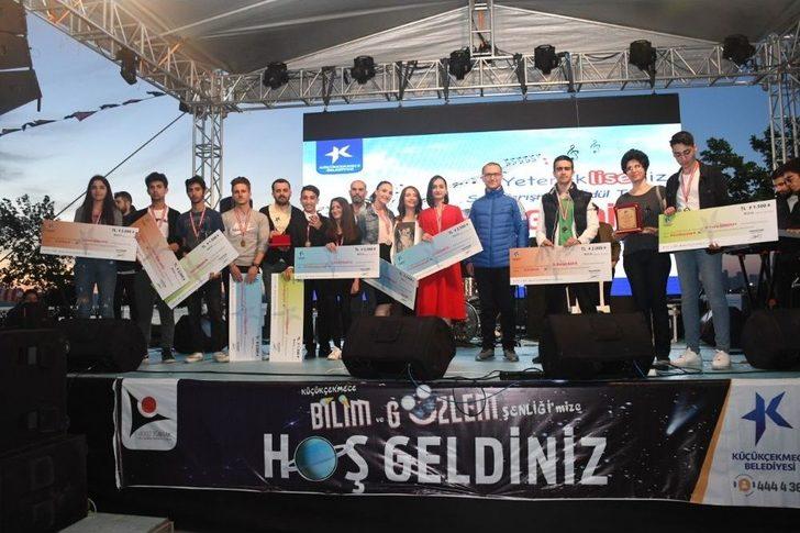 Bilim Meraklısı Çocuklar Bu Şenlikte Buluştu G3