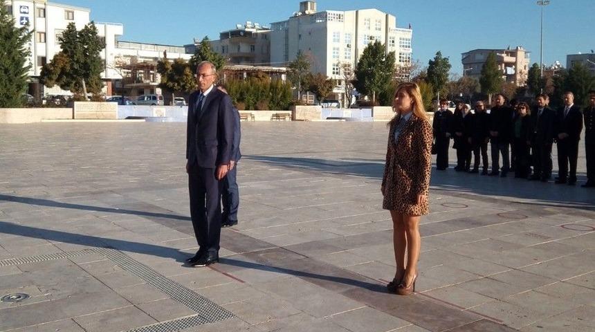 Didim&rsquo;de &Ouml;ğretmenler G&uuml;n&uuml; Kutlaması