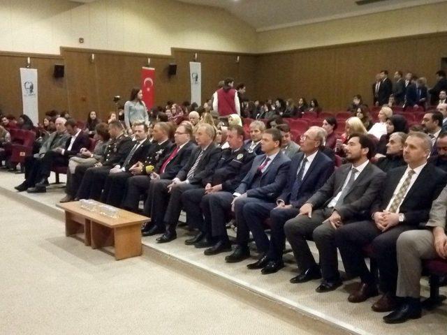 Didim&rsquo;de &Ouml;ğretmenler G&uuml;n&uuml; Kutlaması 1