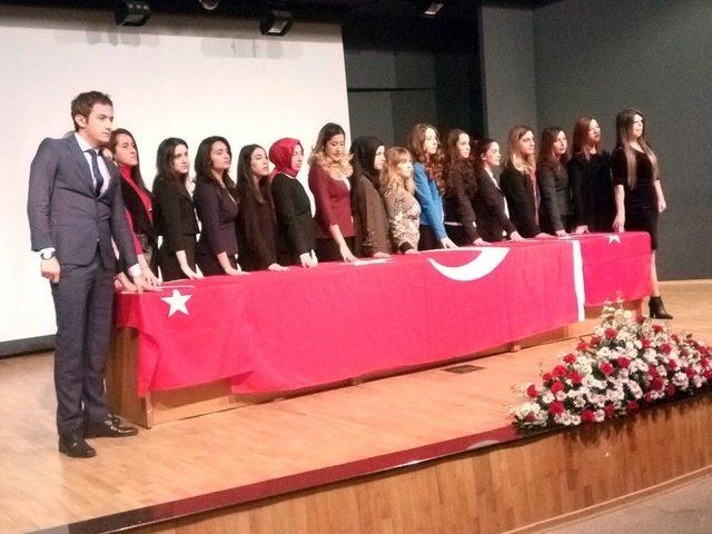 Didim&rsquo;de &Ouml;ğretmenler G&uuml;n&uuml; Kutlaması 2