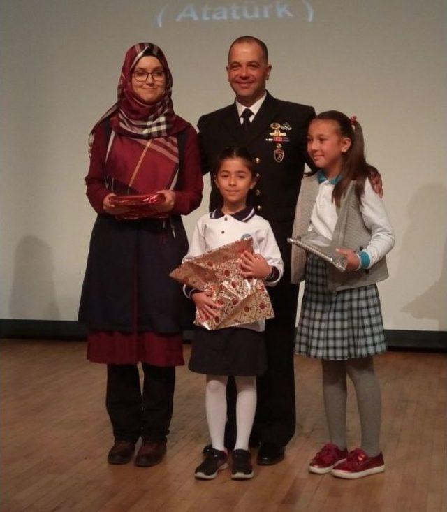 Didim&rsquo;de &Ouml;ğretmenler G&uuml;n&uuml; Kutlaması 3