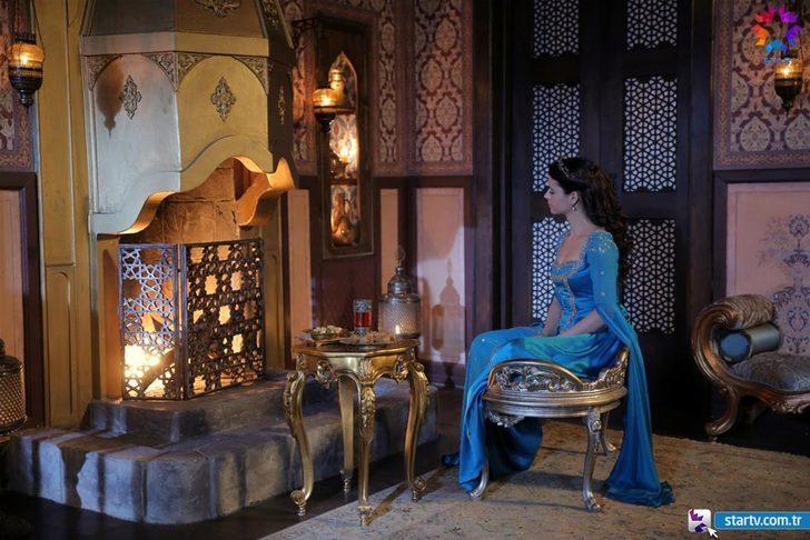 Muhteşem Yüzyıl Kösem 19. Bölüm Fotoğrafları G5