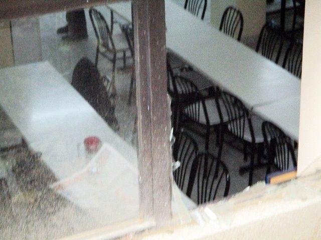 Kadık&ouml;y&rsquo;de Ermeni İlk&ouml;ğretim Okulu&rsquo;nun Bek&ccedil;isi &Ouml;l&uuml; Bulundu 1