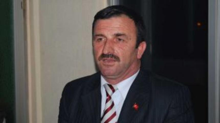 Eski Muhtar Zeytinlikte &Ouml;l&uuml; Bulundu