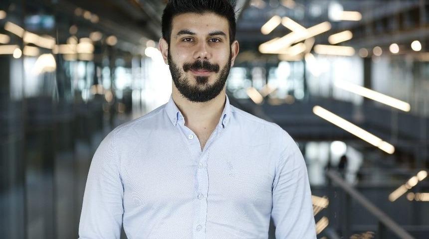 Ag&uuml; Makine M&uuml;hendisliği &Ouml;ğrencileri, Mezun Olmadan İş Teklifleri Alıyor