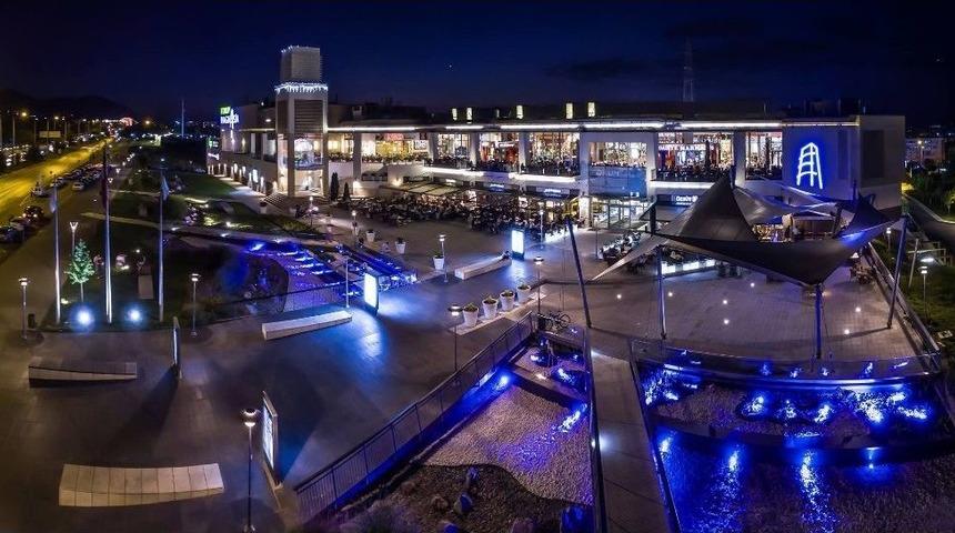 Forum Magnesia Ramazan&rsquo;a Hazır