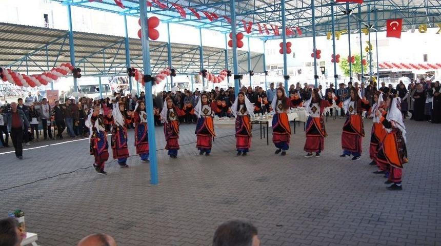 Kağızman&rsquo;da Bilim Fuarı Şenliği