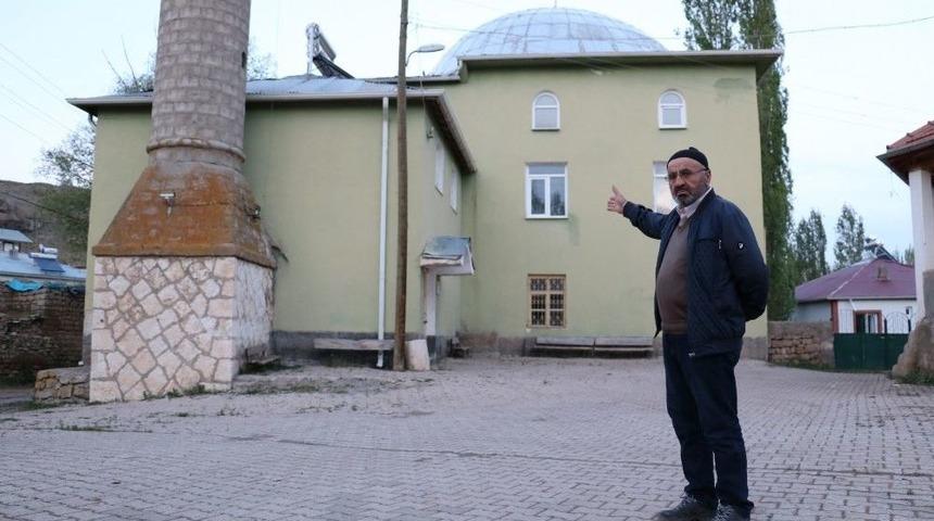 Cemaatle Namaza Hasret Kaldılar