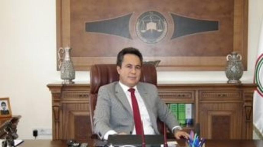 Isparta&rsquo;da Fet&ouml;&rsquo;den 5 Kişi Tutuklandı