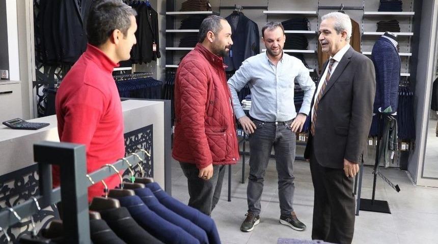 Demirkol Talepleri Yerinde Dinledi