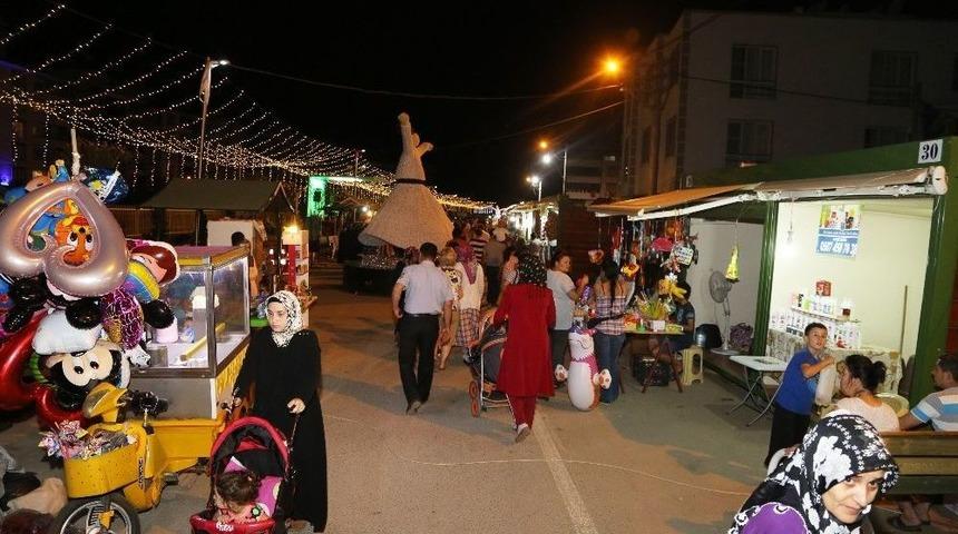 Torbalı&rsquo;da Ramazan Sokaklara Taşacak