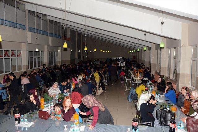 24 Kasım &Ouml;ğretmenler G&uuml;n&uuml; Etkinliği 3