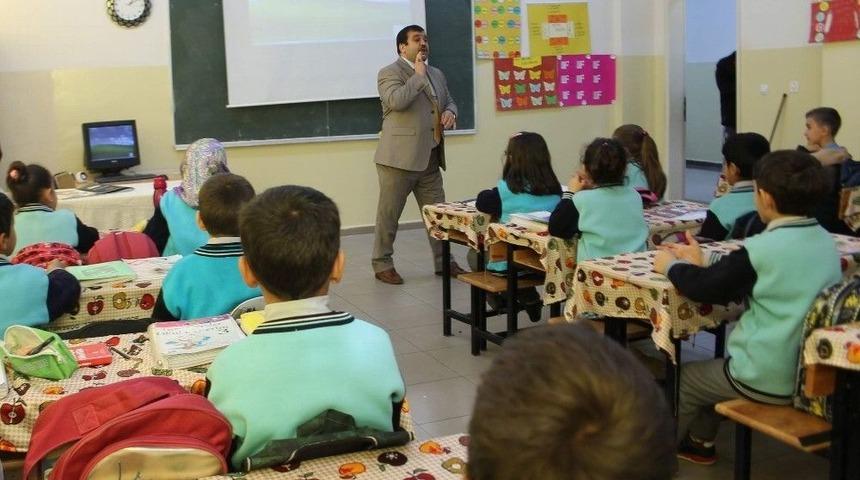 (&ouml;zel Haber) Eğitimde &rsquo;engel&rsquo; Tanımıyor