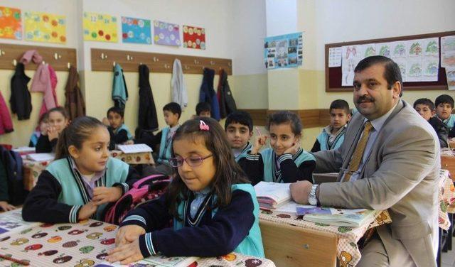 (&ouml;zel Haber) Eğitimde &rsquo;engel&rsquo; Tanımıyor 1