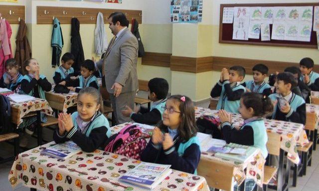 (&ouml;zel Haber) Eğitimde &rsquo;engel&rsquo; Tanımıyor 2