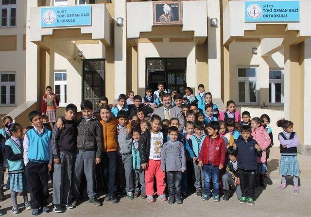 (&ouml;zel Haber) Eğitimde &rsquo;engel&rsquo; Tanımıyor 3