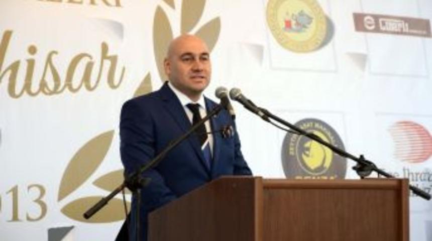 Akhisar, Sofralık Zeytine Prim Bekliyor