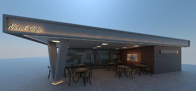 İki Kafeterya İ&ccedil;in İhale 1