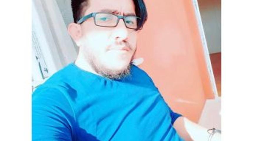 Ter&ouml;r &Ouml;rg&uuml;t&uuml;n&uuml;n &Ouml;ld&uuml;rd&uuml;ğ&uuml; İmamın T&uuml;rk&uuml; S&ouml;ylerken G&ouml;r&uuml;nt&uuml;leri Ortaya &Ccedil;ıktı