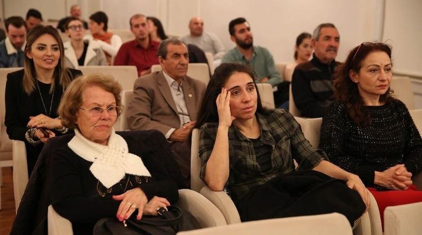 Beh&ccedil;et Necatigil&rsquo;in Kızı Usta Yazarın Bilinmeyenlerini Anlattı