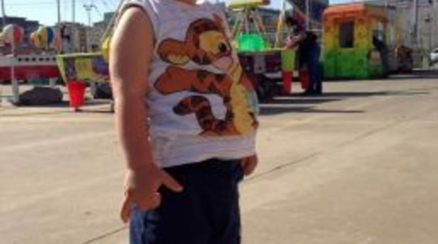 Minik Alperen&rsquo;in Kesin &Ouml;l&uuml;m Nedeni Belli Oldu