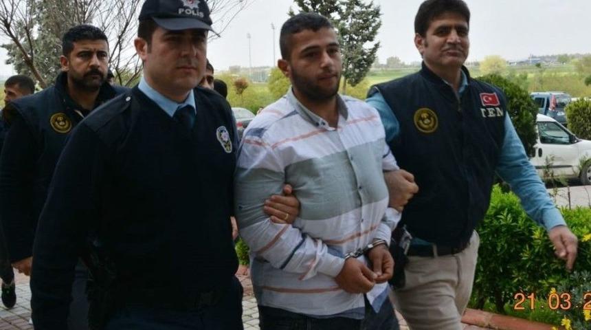 Sosyal Medya &Uuml;zerinden Ter&ouml;r Propagandasına 6 Tutuklama