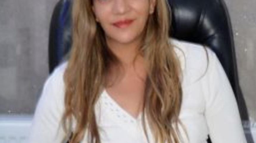 Berivan G&ouml;koğlu Yıldızsoy&rsquo;den &Ouml;ğretmenler G&uuml;n&uuml; Mesajı