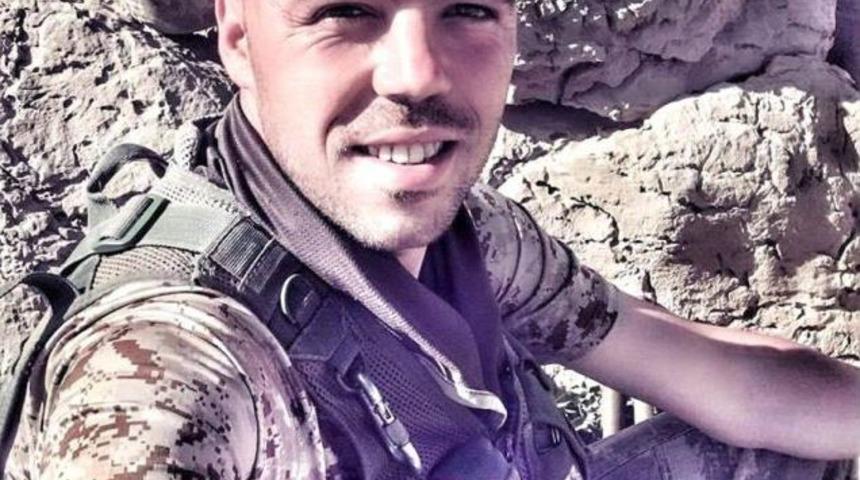 Konyalı Asker Tedavi G&ouml;rd&uuml;ğ&uuml; Hastanede Şehit Oldu