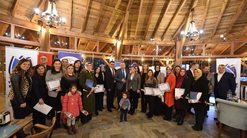 Yunusemre&rsquo;den &Ouml;ğretmenlere Disleksi Eğitimi