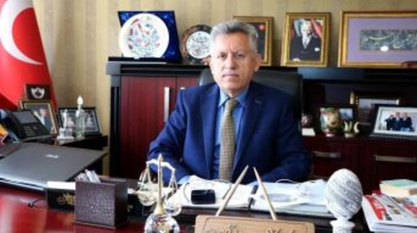 Yozgat Belediyesi Her G&uuml;n 15 Bin Kişiye İftar Verecek