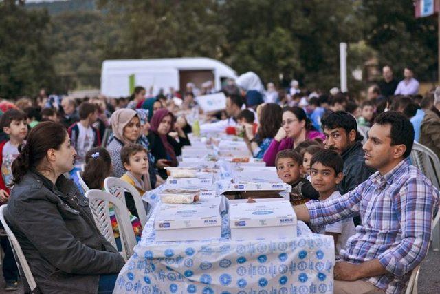 Maltepe Ramazan’a Hazır