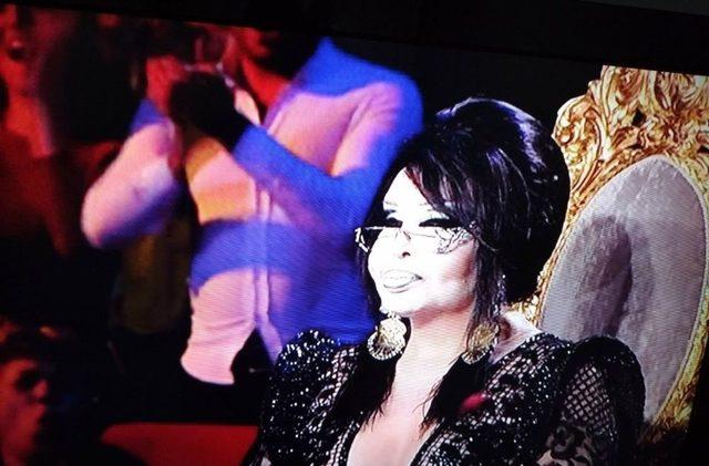 Popstar Salih’e Diva’dan Nasihat: “halk İnsanı Vezirde Eder Rezil De”