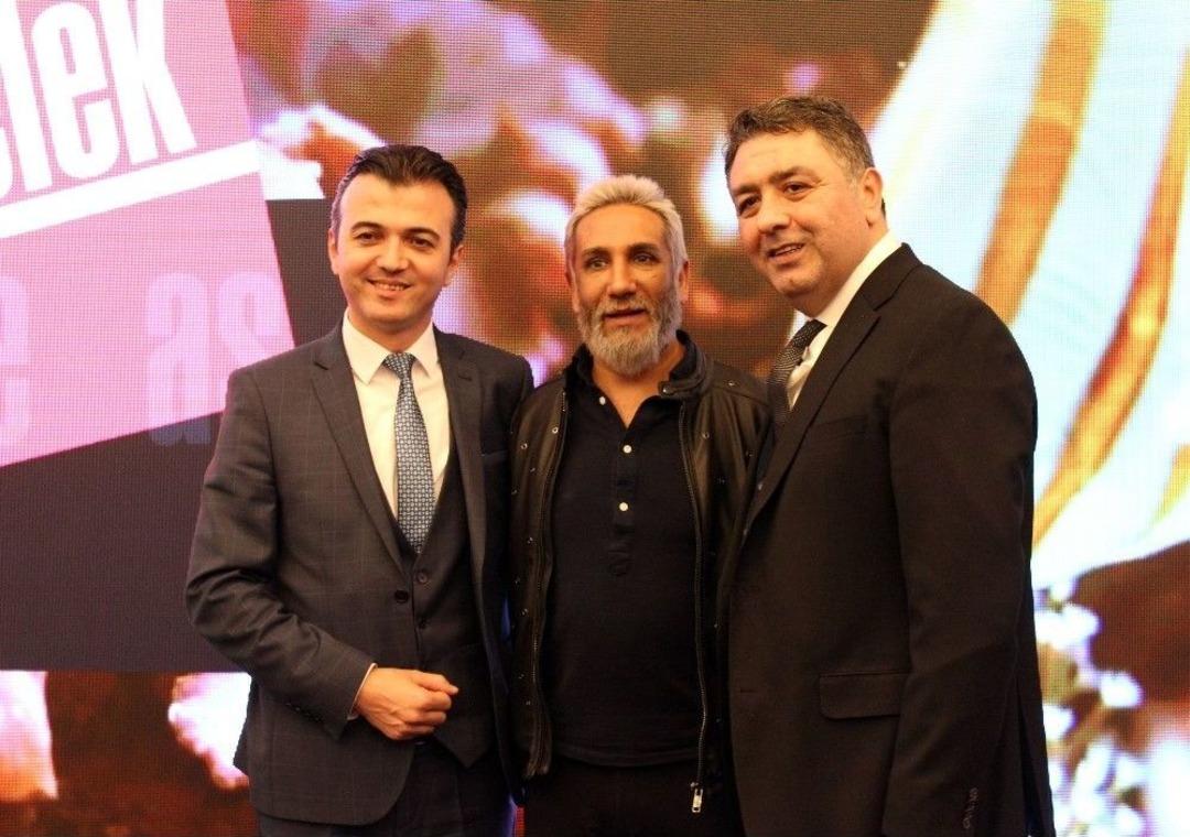 Down Sendromlu &Ccedil;ocuklar "ayla" Filmini İzledi