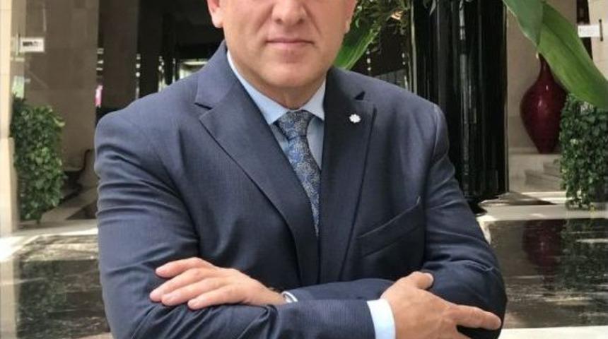 Makine Sekt&ouml;r&uuml; Konya End&uuml;stri Zirvesi&rsquo;nde Buluştu