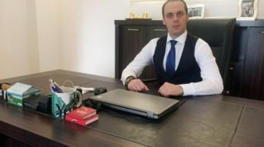 Meri&ccedil;: &ldquo;faizlerin 0,98&rsquo;e İnmesi &Uuml;lke Ekonomisine B&uuml;y&uuml;k Bir Umut Oluşturdu&rdquo;