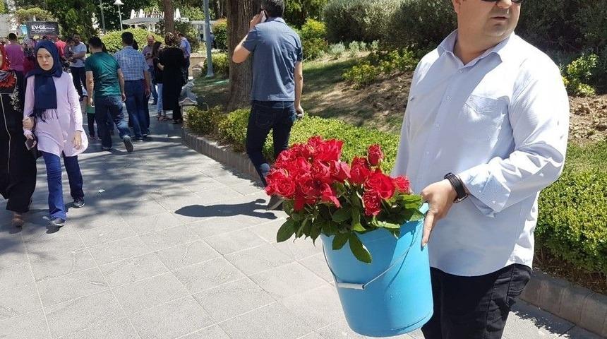 Manisa&rsquo;da Kayıt Dışı Satış Yapanlara G&ouml;z A&ccedil;tırılmadı