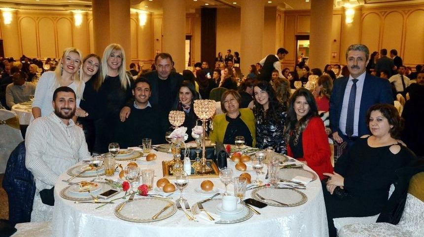 Final Ailesi &Ouml;ğretmenler G&uuml;n&uuml;nde Buluştu