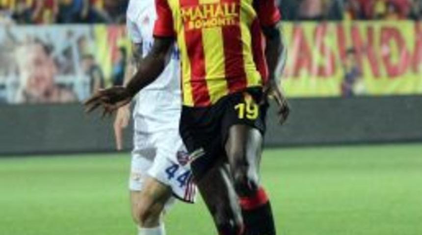 G&ouml;ztepe&rsquo;de Ba Damgası