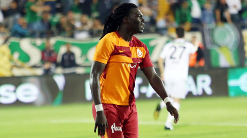 Saint Etienne açıkladı! Bafetimbi Gomis'in akrabası öldürüldü