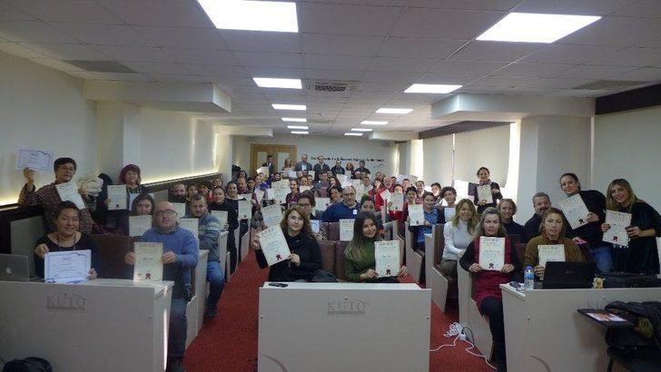 Serdar Akdoğan, Ticaret Odası Başkanlığına Yeniden Aday G1