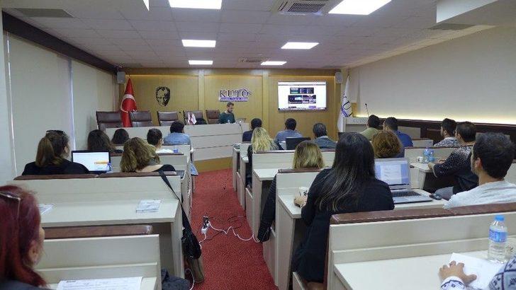 Serdar Akdoğan, Ticaret Odası Başkanlığına Yeniden Aday G2