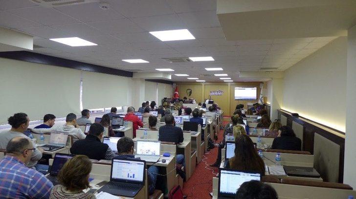 Serdar Akdoğan, Ticaret Odası Başkanlığına Yeniden Aday G3