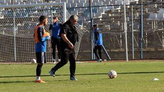 Fethiyespor Yeni Hocası Eriş İle İlk Sınavına Çıkıyor