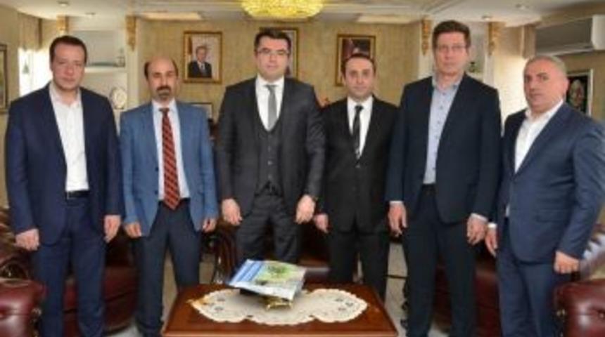 Gümüşhane’de ‘doğu Karadeniz’ Markası İçin Destek İstediler, ‘kültür Ve Ekoturizme’ Vurgu Yaptılar